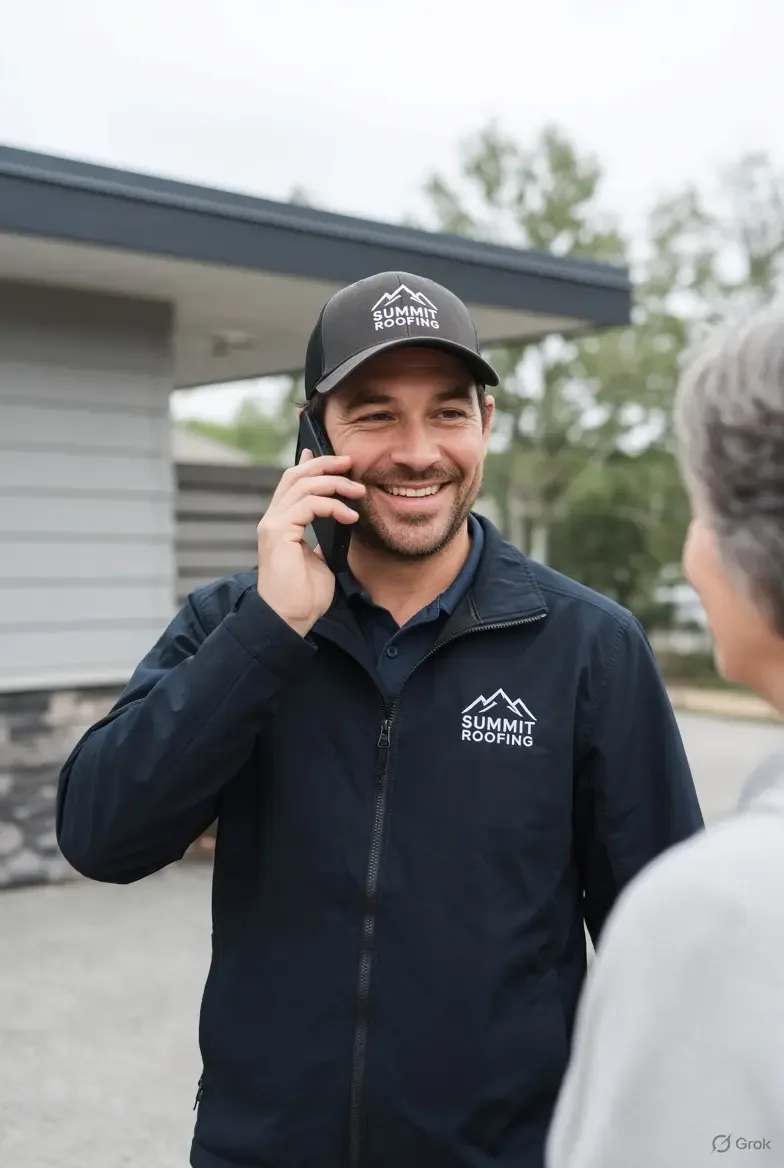 Flat Roof Leak Repair Fairview, UT FAQs